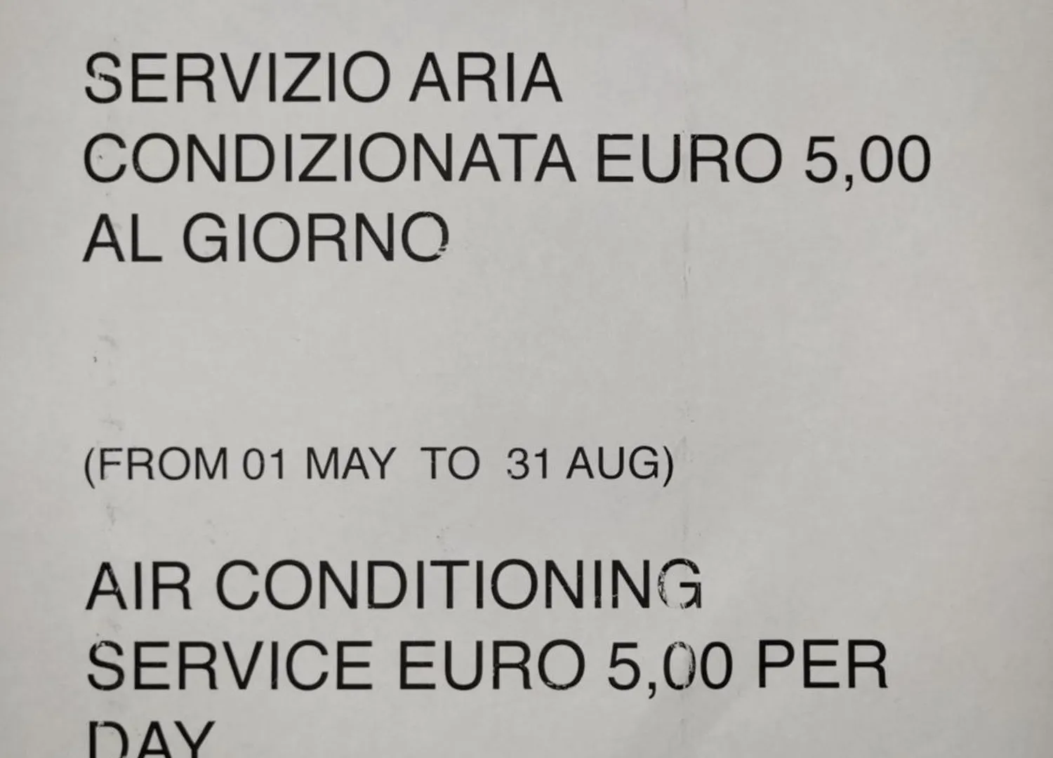Hotel Lugano contacts