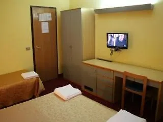 Hotel Lugano Milan