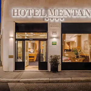 Mentana, By R Collection Mediolan
