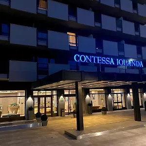 & Contessa Jolanda Mediolan