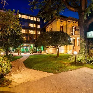 Ξενοδοχείο San Marco Fitness Pool &