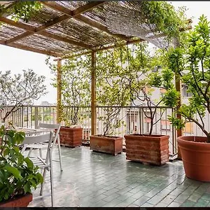 Mita Life Roof Garden Italy