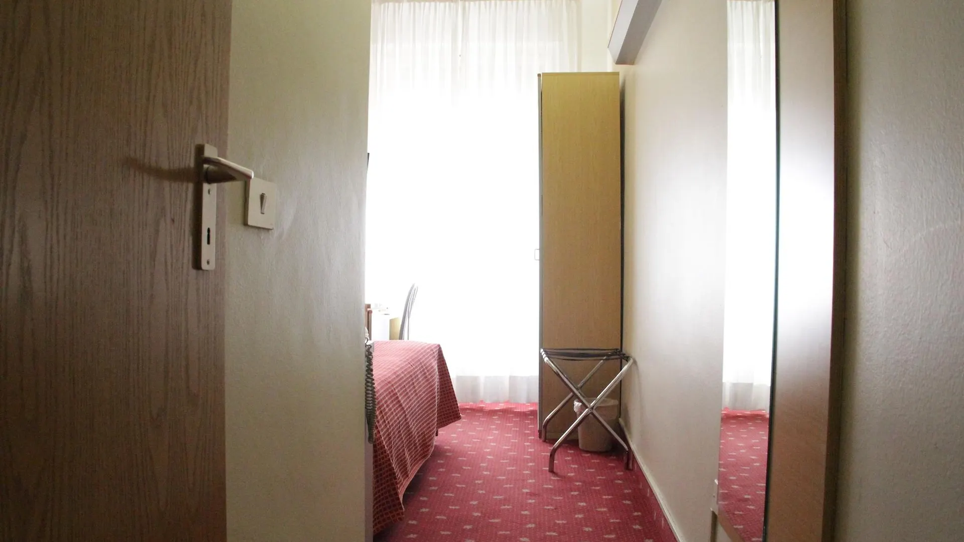 ***  Hotel Lugano Mediolan Włochy