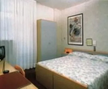 Hotel Lugano Mediolan 3*,