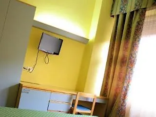 Hotel Lugano Mediolan