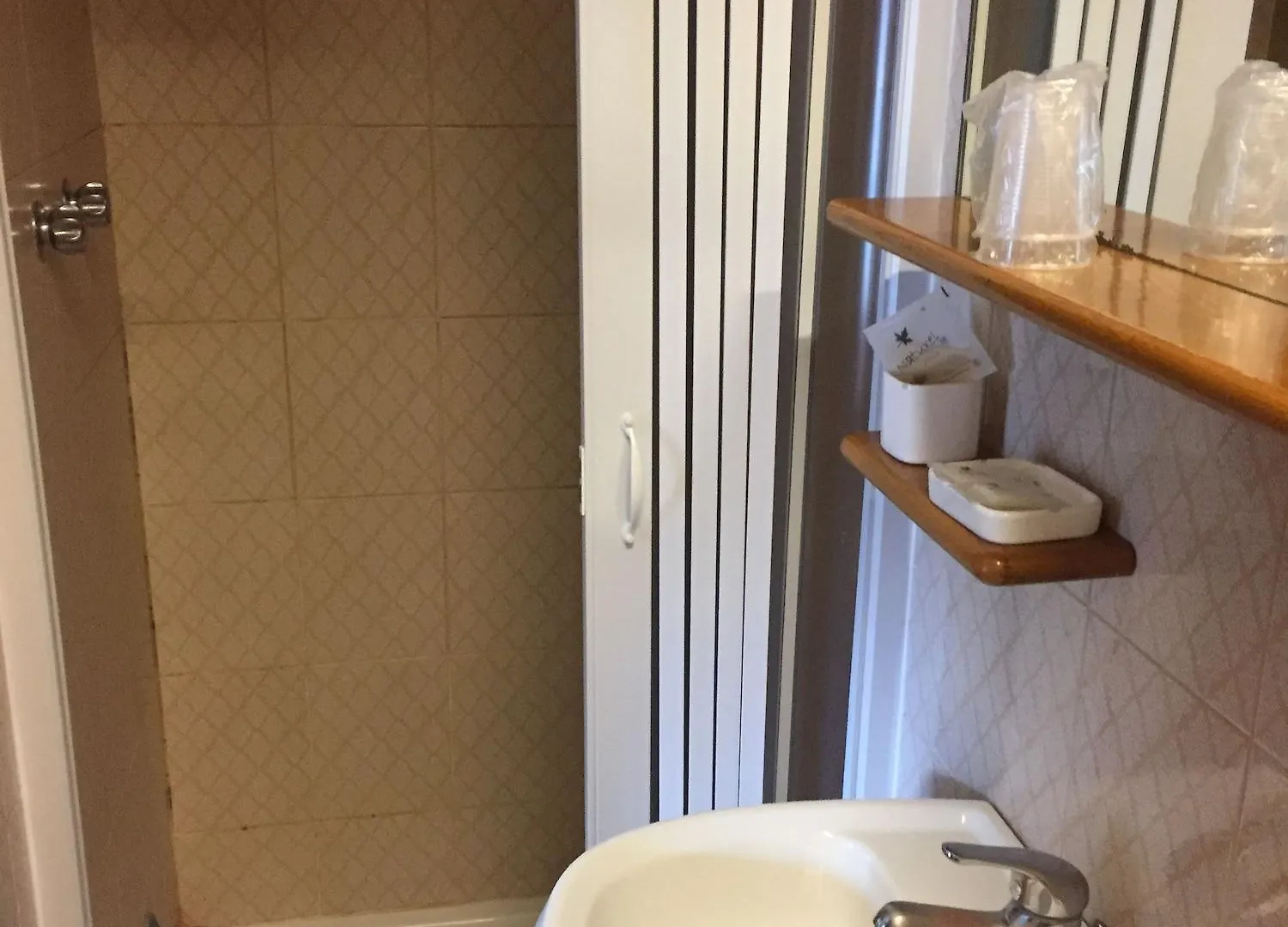 Hotel Lugano Μιλάνο Ιταλία