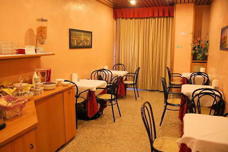 Hotel Lugano Μιλάνο